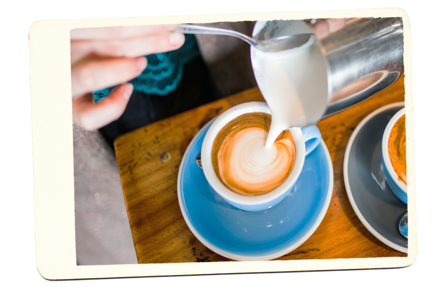 flat white melbourne