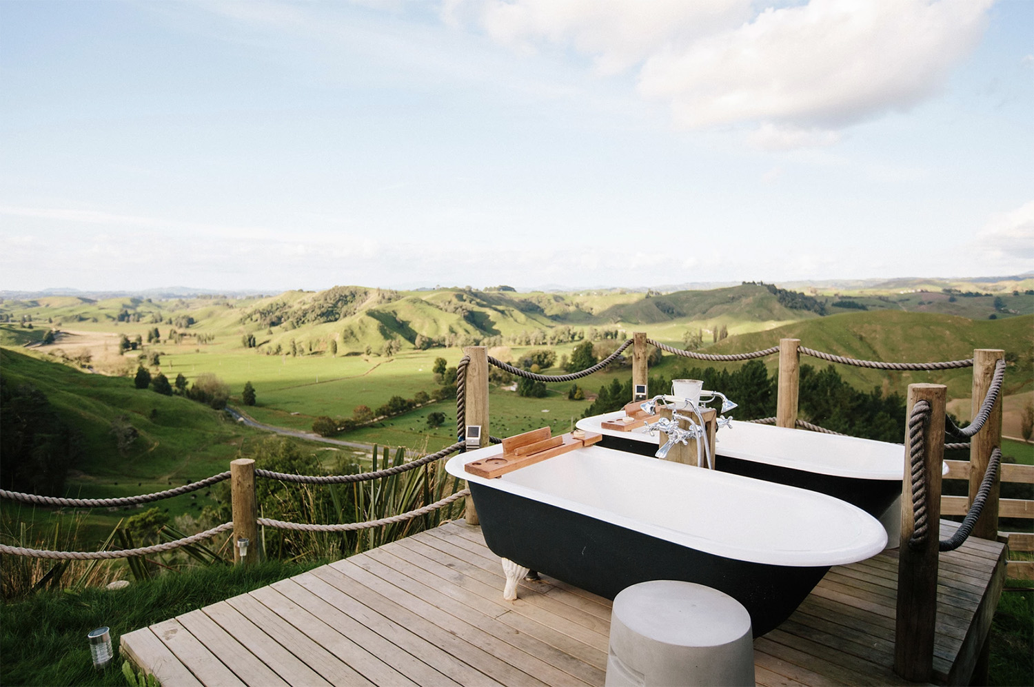 bathtubs new zealand