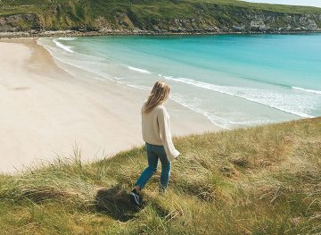 wild atlantic way road trip