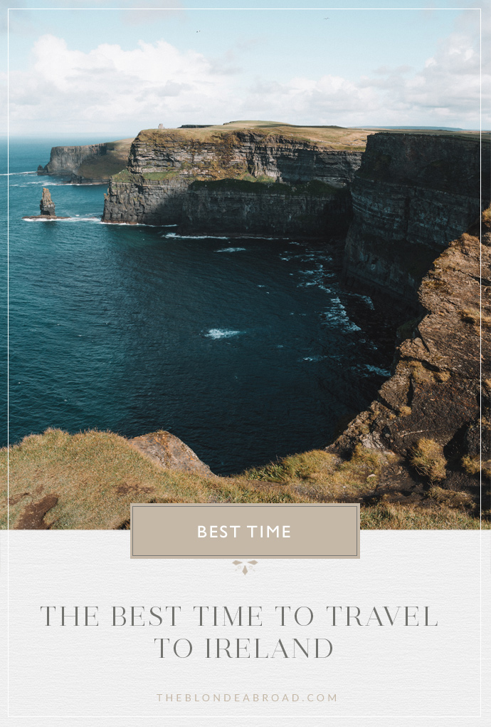Ireland The Best The insider’s guide to Ireland 