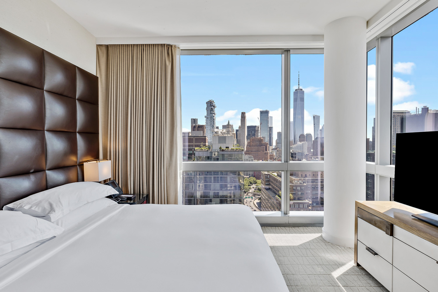 Manhattan NYC Hotels
