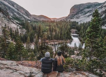 yosemite backcountry thumb