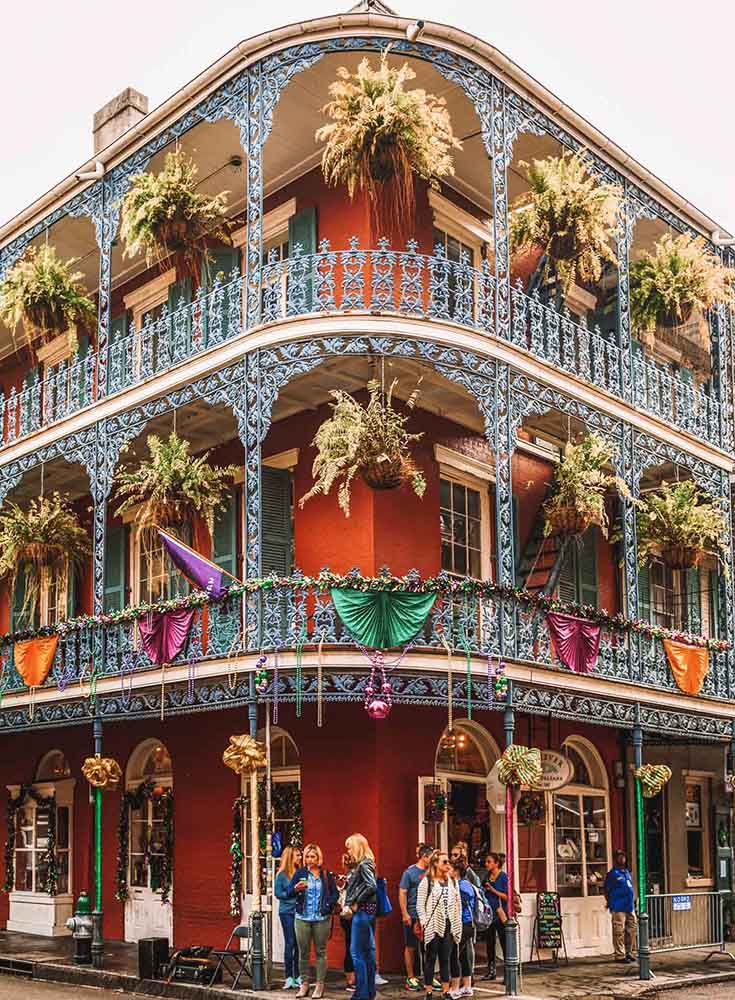 new orleans trip guide