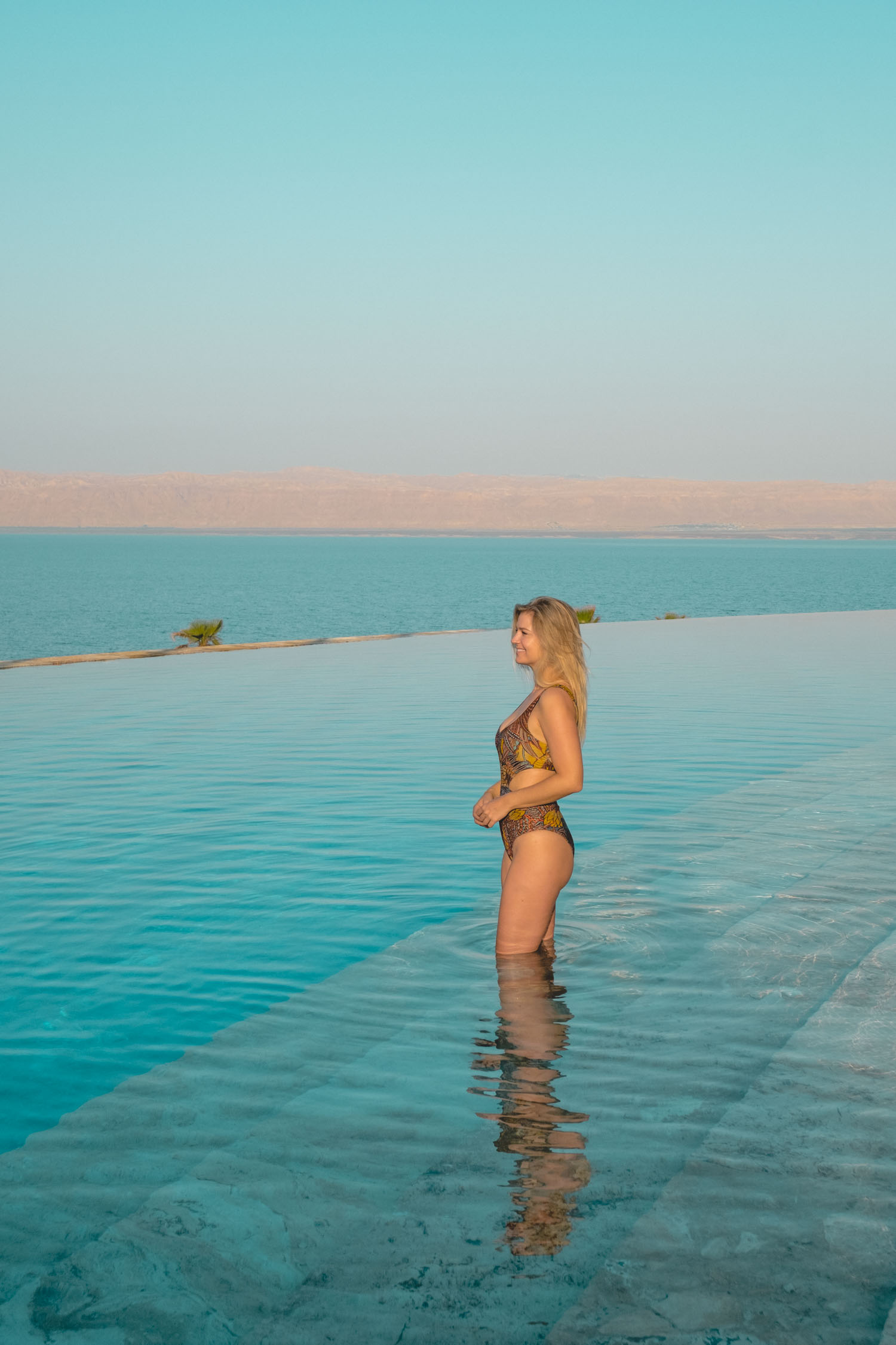 Essential Travel Tips for Visiting the Dead Sea