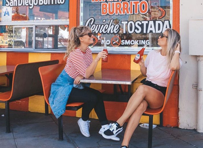 How to Plan the Perfect Staycation • The Blonde Abroad