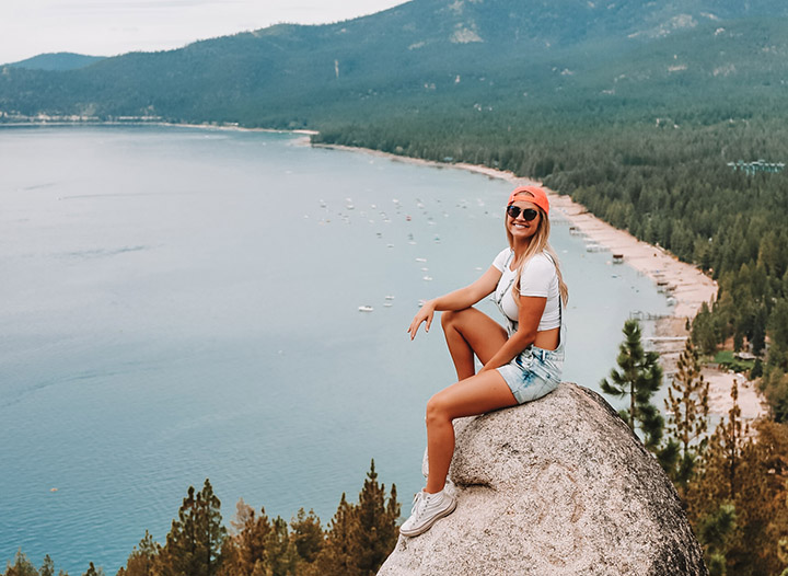 Top Things to See and Do in Northern California - The Blonde Abroad