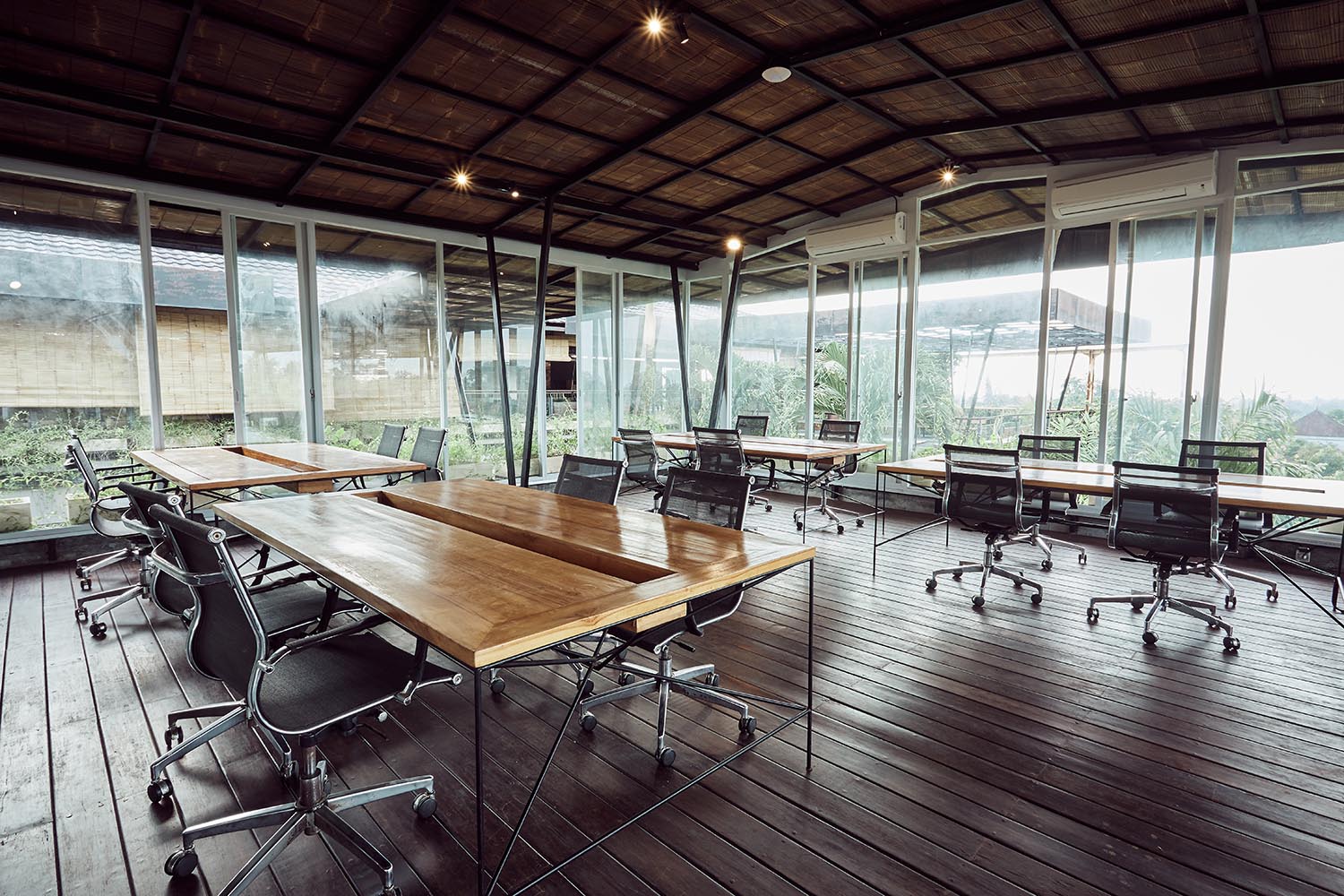 The Best Coworking Spaces in Bali • The Blonde Abroad