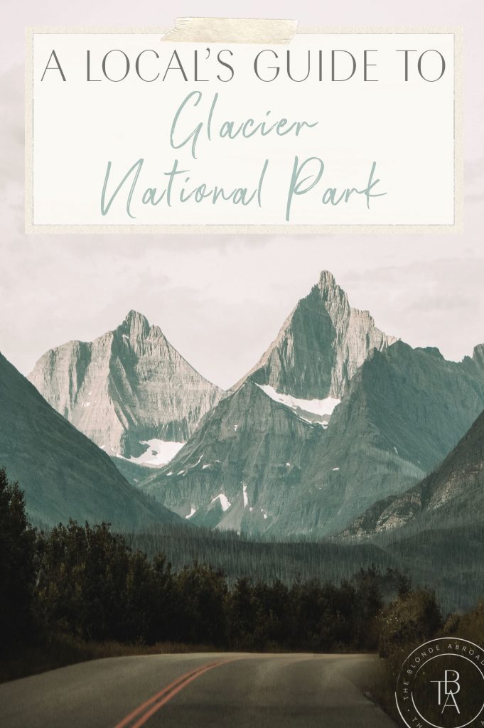 Glacier National Park The Only Guide Youll Ever Need Including Things To Do - 7z1ijnf
