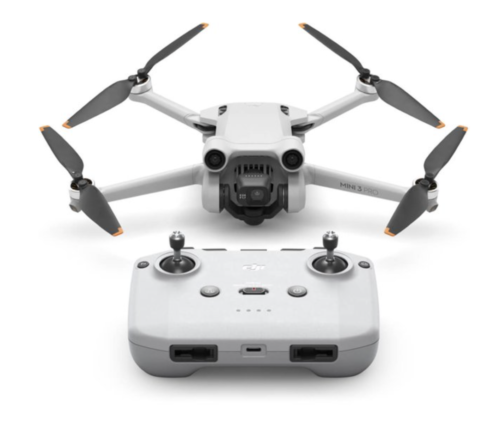 DJI Mini 3 Pro Drone