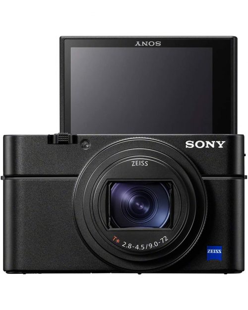 Sony-Point-and-Shoot-Product