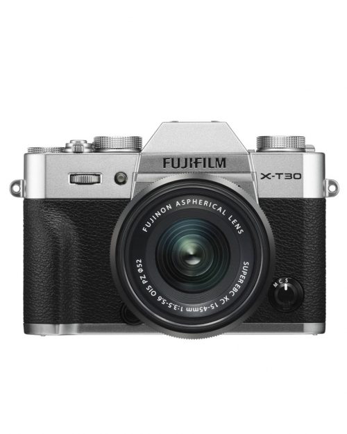 XT30-Fujifilm-Camera