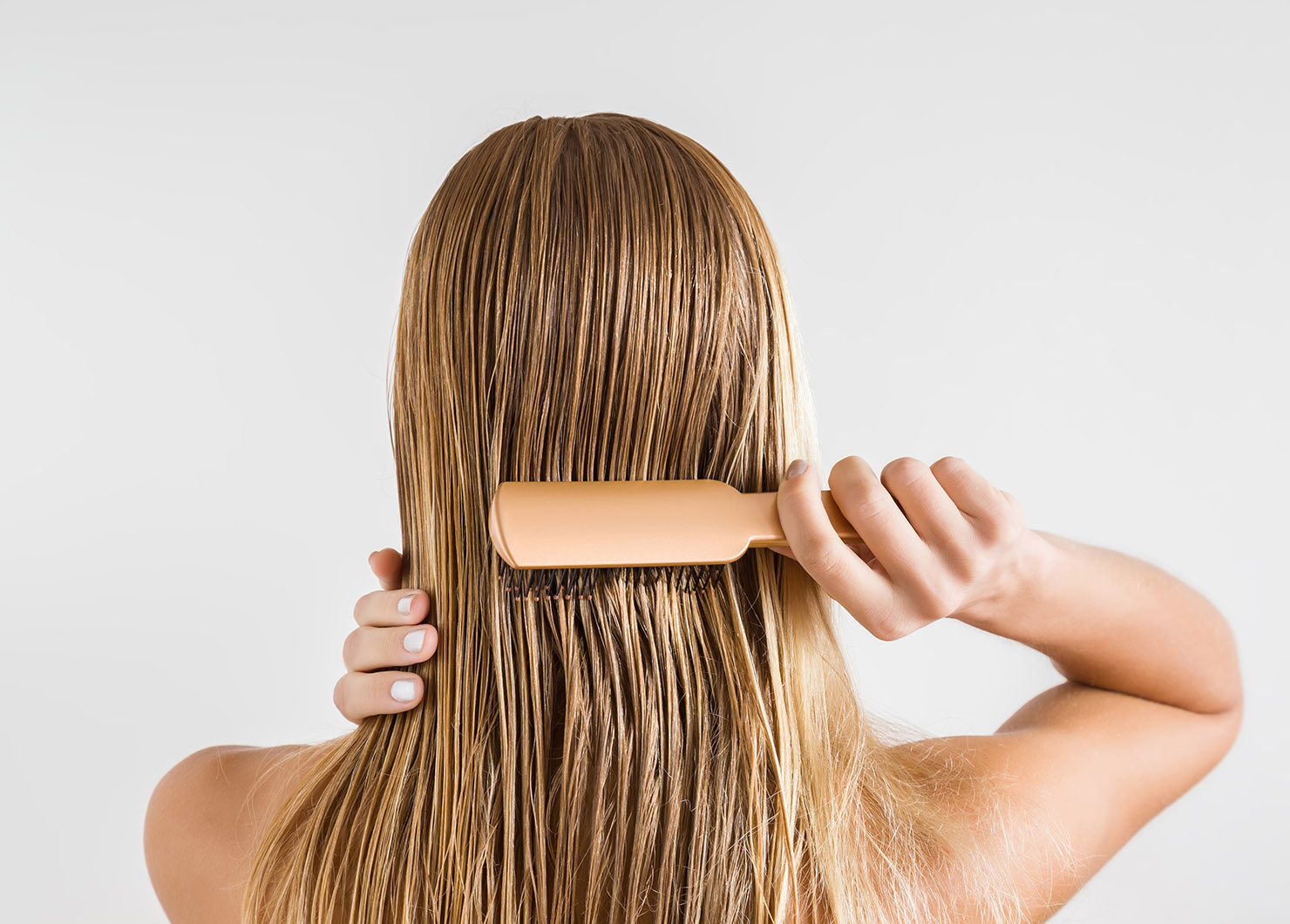 Tips for Growing Healthy, Longer Hair • The Blonde Abroad