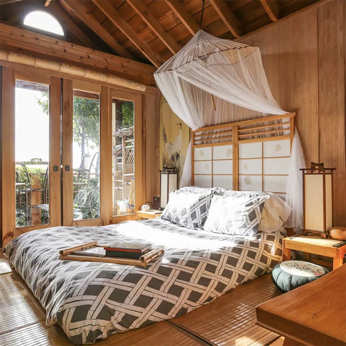 The Coolest Airbnbs in California • The Blonde Abroad