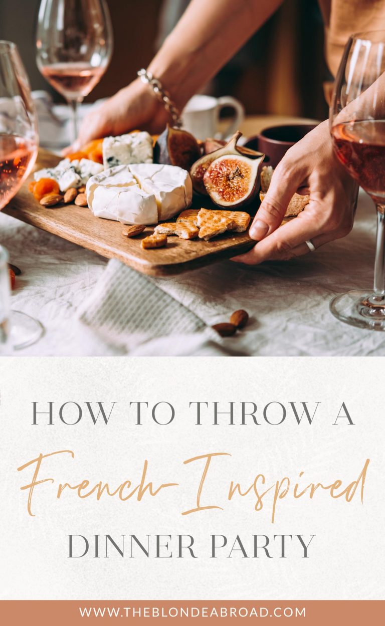 How To Throw A French Inspired Dinner Party The Blonde Abroad how-to-throw-a-french-inspired-dinner-party-the-blonde-abroad