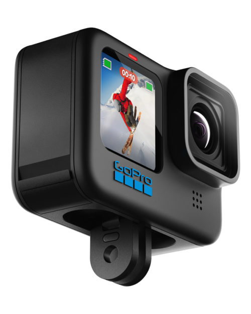 gopro hero10