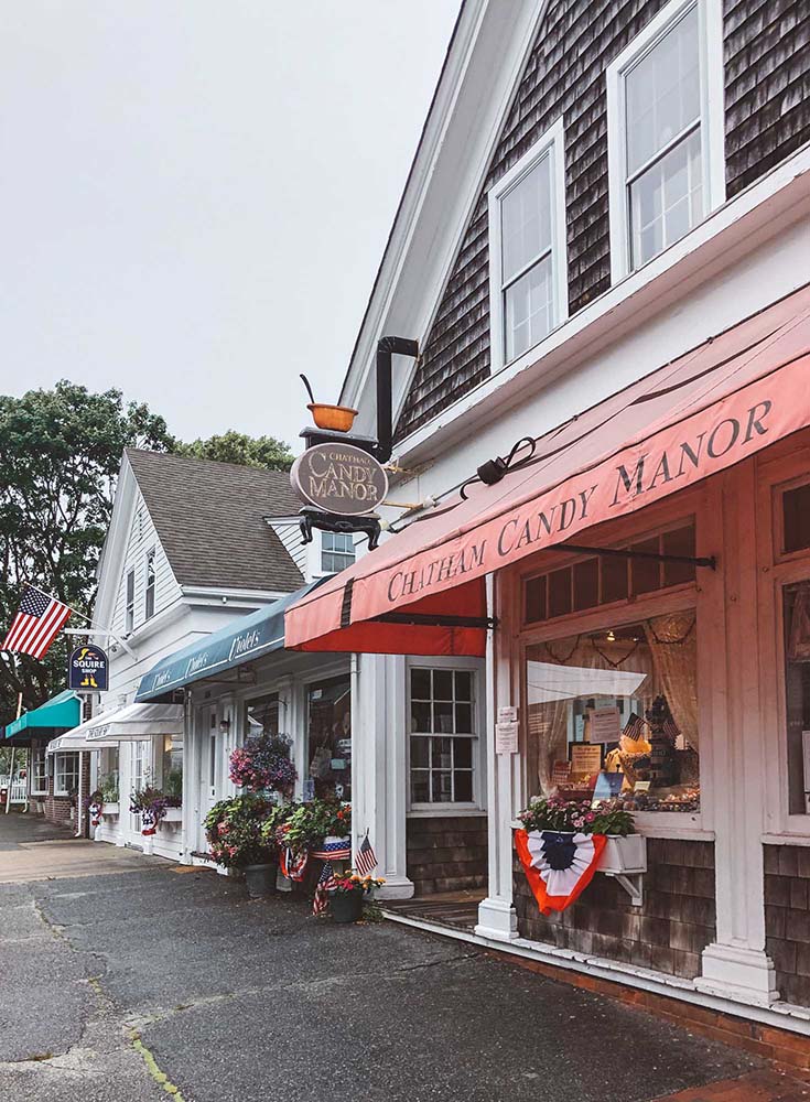 Living on Cape Cod Guide  🏖️ Moving to and Best Places to Live on Cape Cod