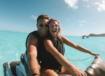 How to Budget for a Trip When Traveling as a Couple