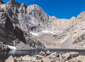The Ultimate Guide to Visiting Rocky Mountain National Park