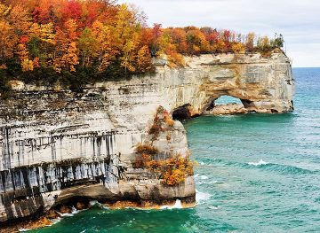 best destinations united states leaf peeping fall autumn