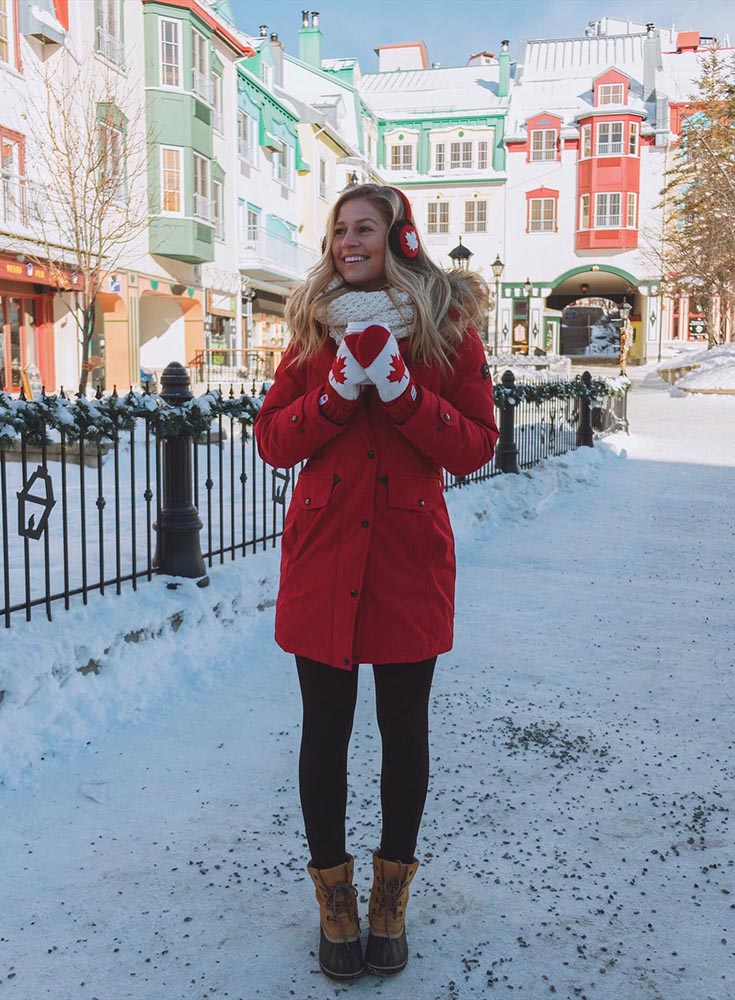 Tips for Rescuing Your Dry Hair in the Winter • The Blonde Abroad