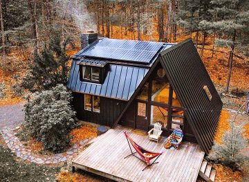 Coolest Airbnbs Catskills