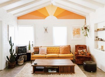 Coolest Airbnbs in Joshua Tree