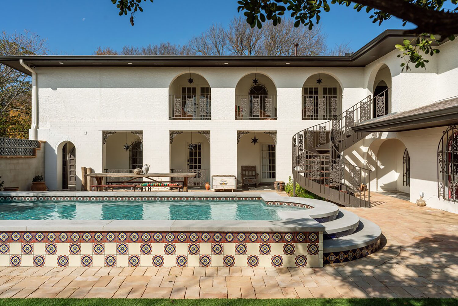 Historic Casa Cartel AUSTIN airbnb texas
