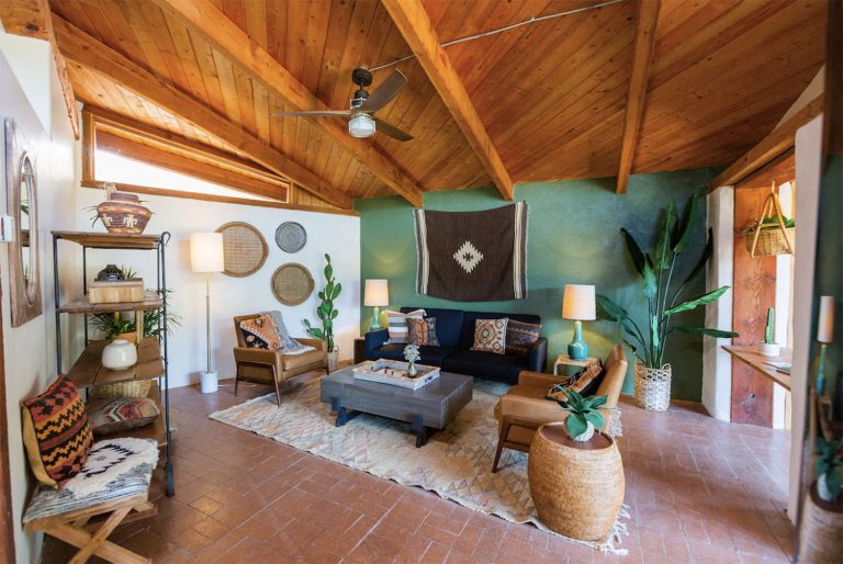 The Coolest Airbnbs in Arizona • The Blonde Abroad