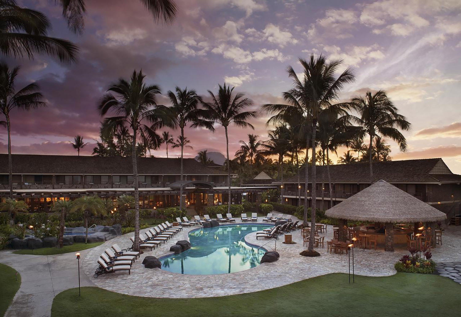 koa kea hotel hawaii