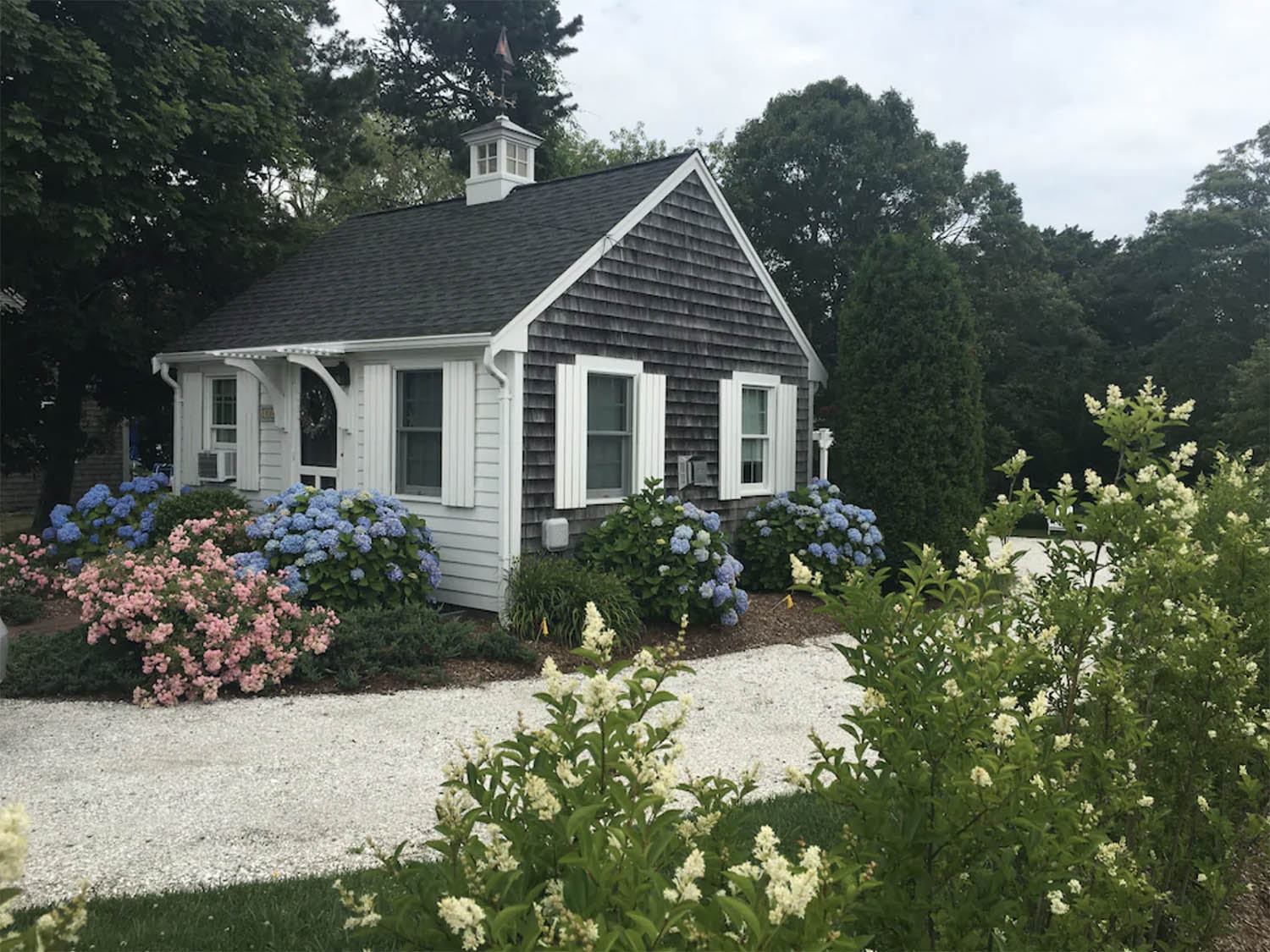 Chatham Cottage Massachusetts