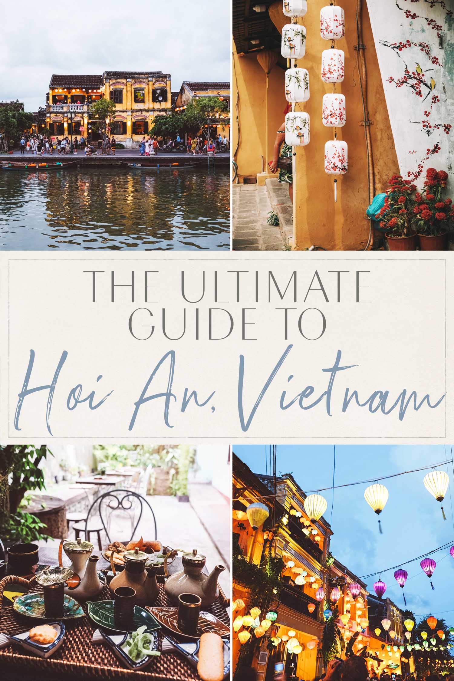 Vietnam A Guide to Vietnam