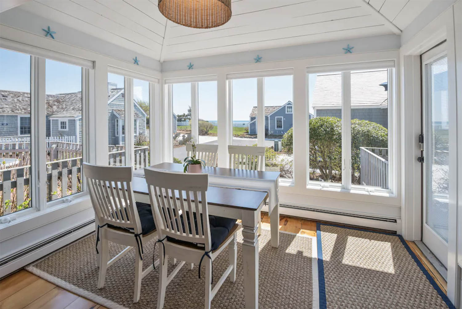 New Seabury Massachusetts VRBO