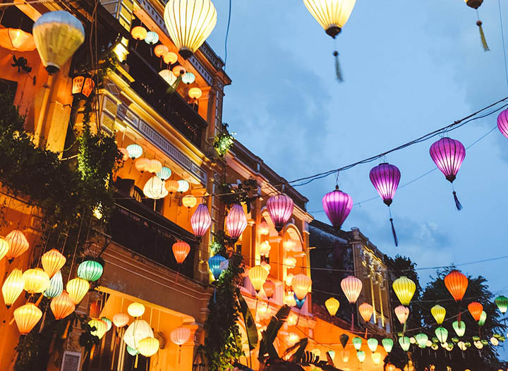 The Ultimate Guide to Hoi An, Vietnam • The Blonde Abroad