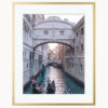 Venice Canals Art Print