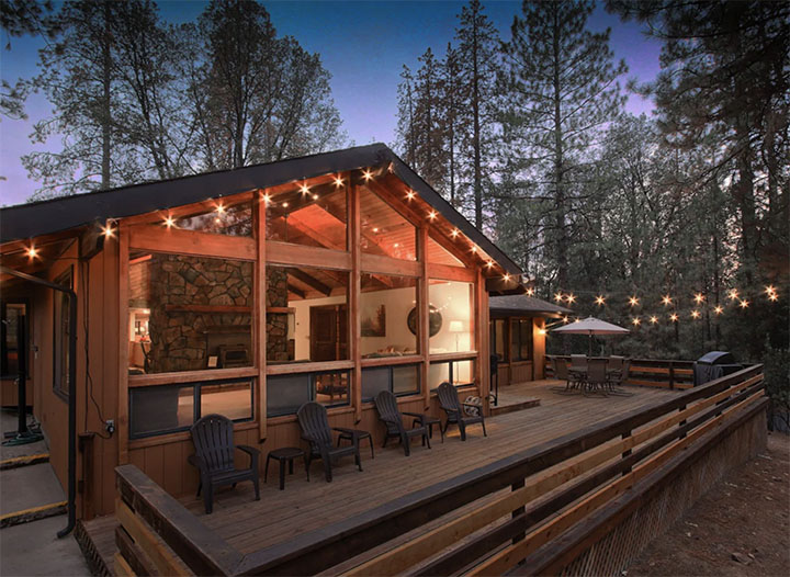 The Best PetFriendly Airbnbs in California • The Blonde Abroad