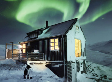 Coolest Airbnbs in Iceland