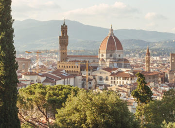 florence italy