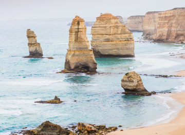 12 apostles victoria australia