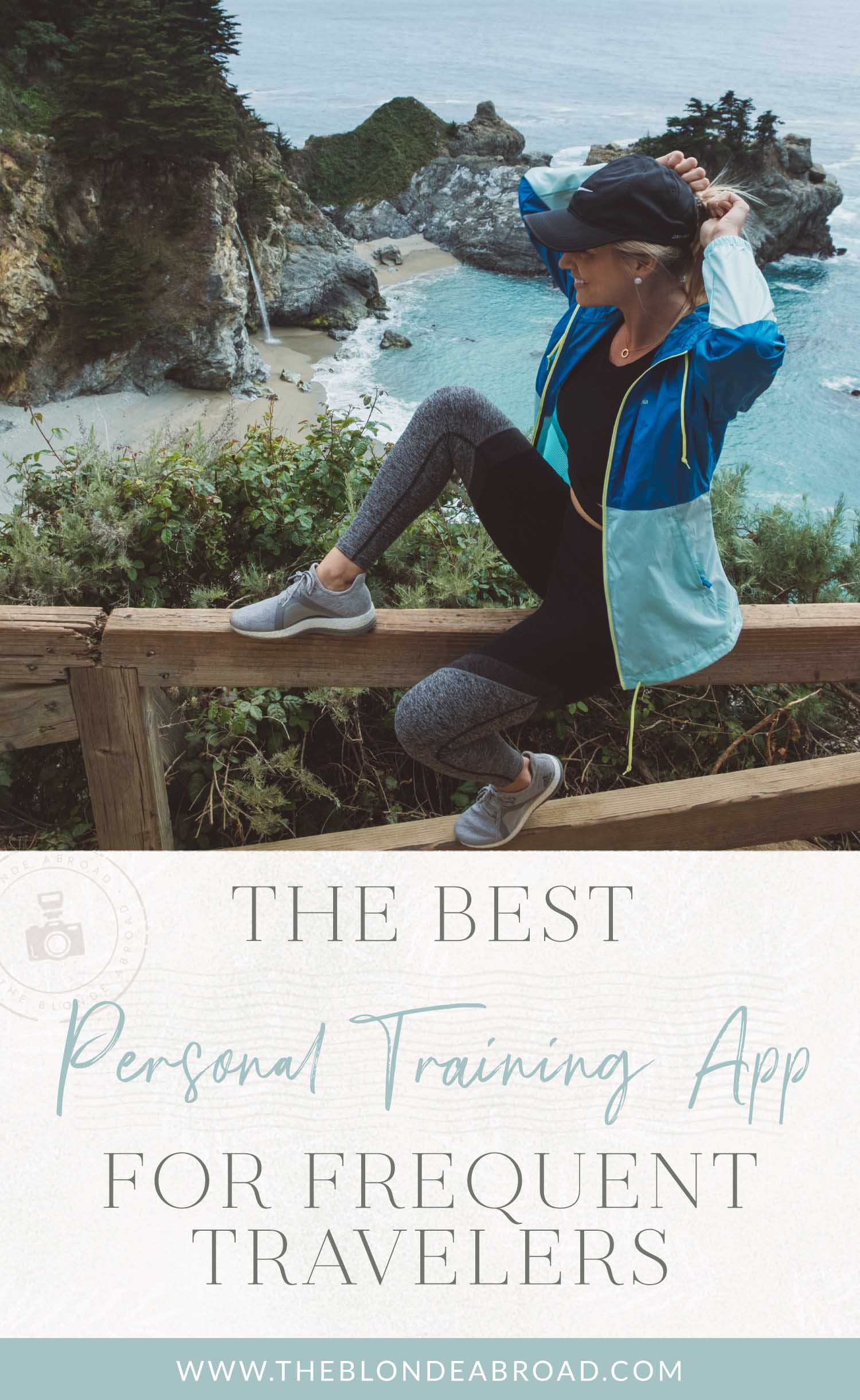 Best Personal Training App