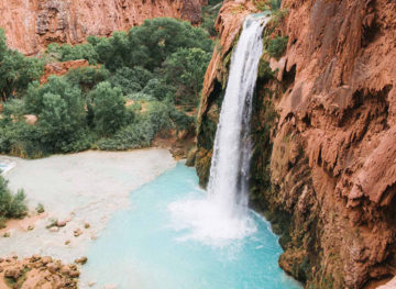 10 Places to Visit in Arizona Not Grand Canyon