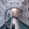 Venice Canals Art Print