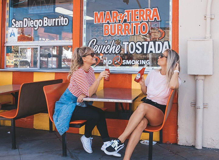 The Ultimate One-Week San Diego Itinerary - The Blonde Abroad