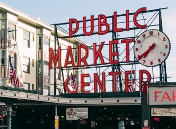 Ultimate 3 Day Seattle Itinerary
