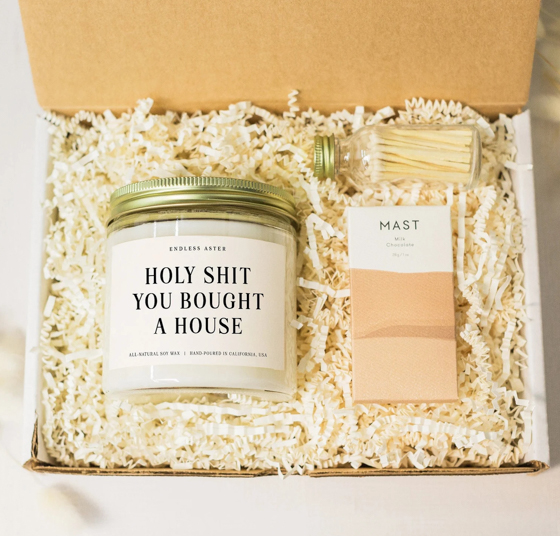 10 Housewarming Gifts: Great Housewarming Gift Ideas- Saffron Marigold