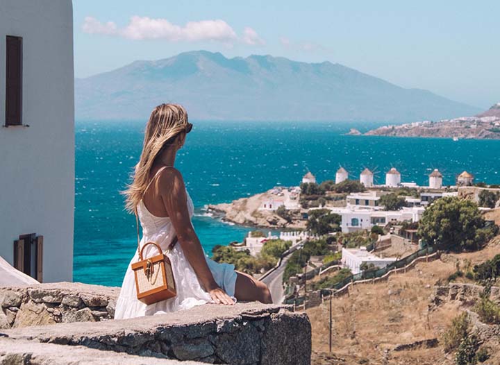 10 Places to Visit in Greece (That Aren't Santorini) ' The Blonde Abroad
