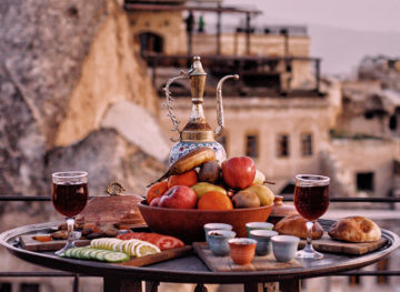 places to visit in turkey cappadocia