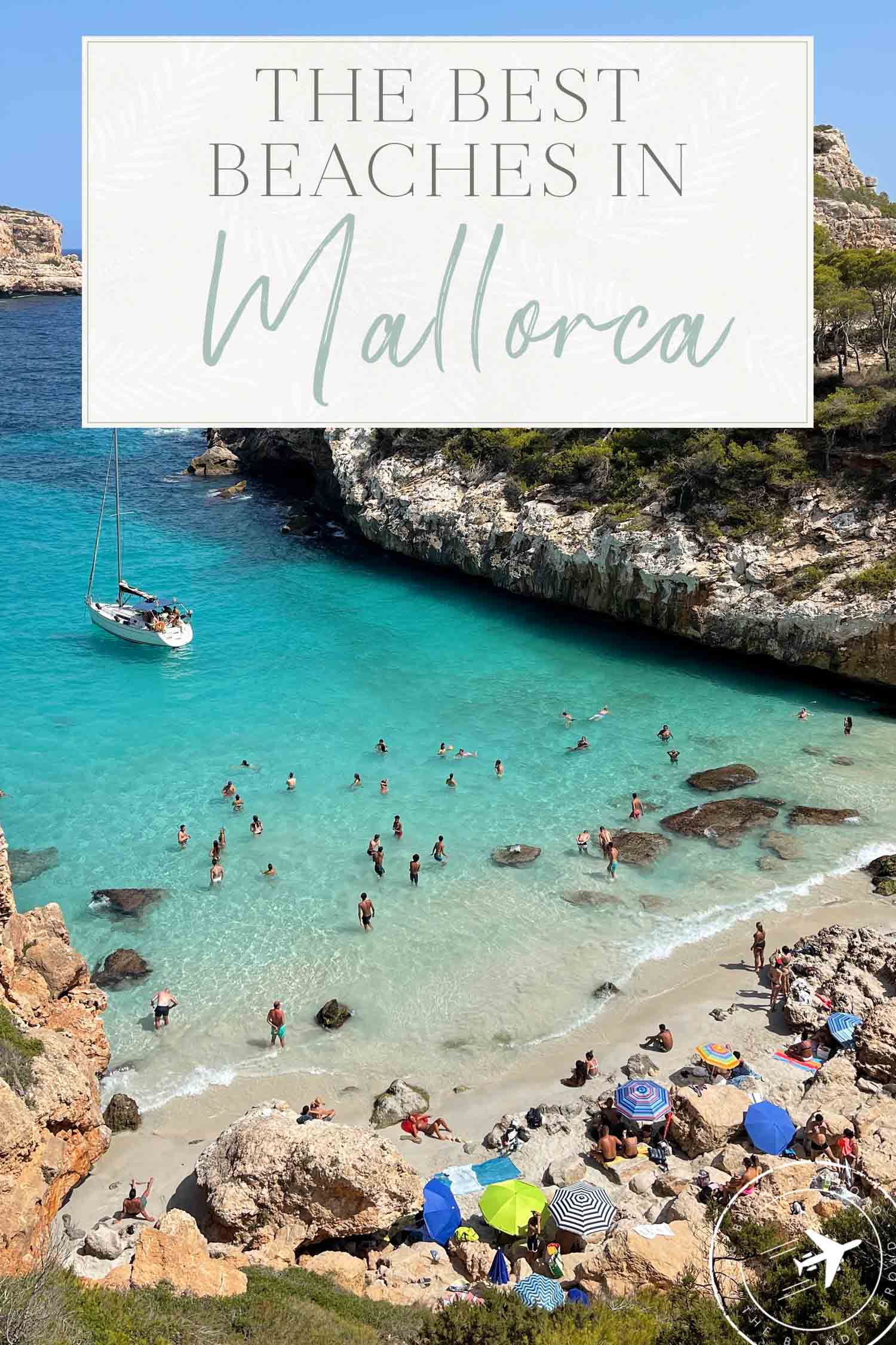 Best Beaches in Mallorca