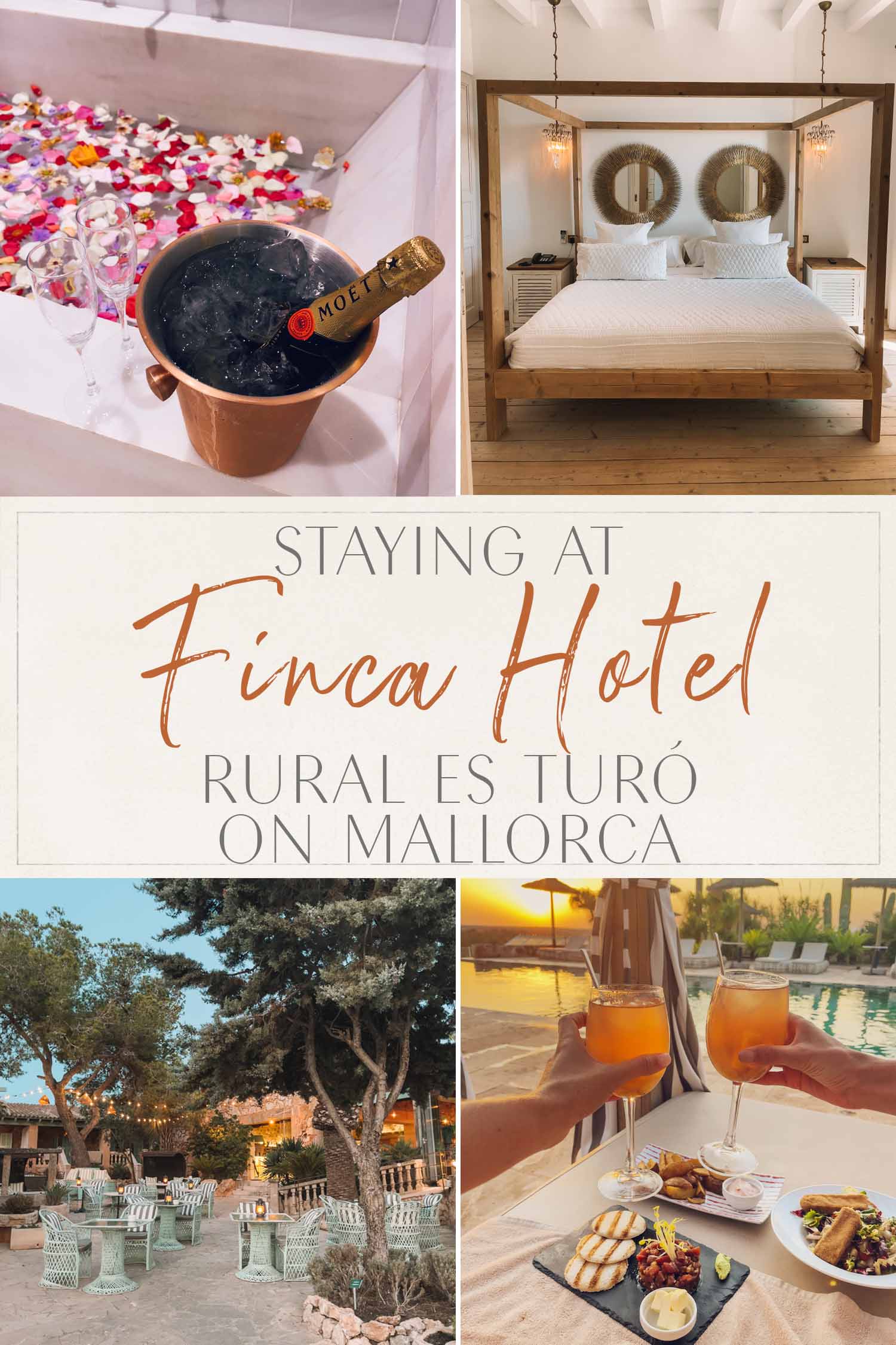 Finca Rural Hotel Es Turo Mallorca