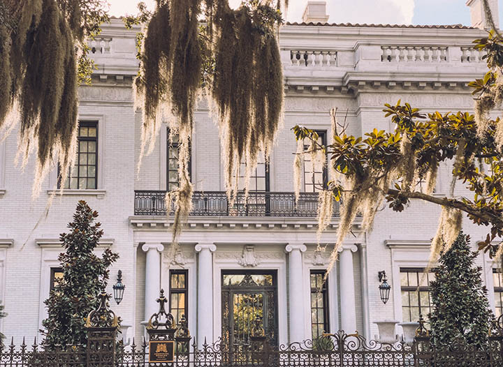 The Ultimate 3Day Savannah Guide • The Blonde Abroad
