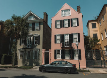 Charleston Travel Guide